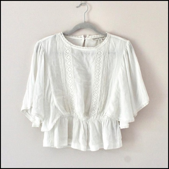 •  Vanilla Sky
•  Small
•  Like new condition! - Picture 1 of 4